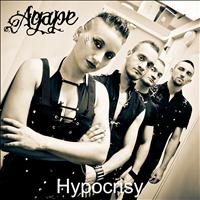 Agape - Hypocrisy
