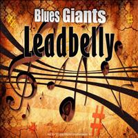 Leadbelly - Blues Giants: Leadbelly
