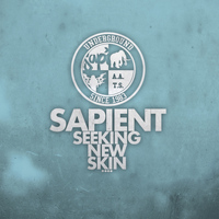 Sapient - Seeking New Skin - Single