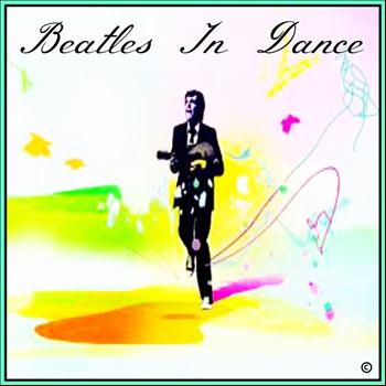 F4 - Beatles in Dance