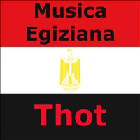Thot - Musica Egiziana