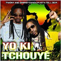 Tiwony - Yo ki tchouyé