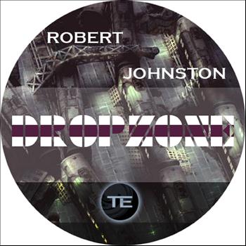 Robert Johnstone - Dropzone