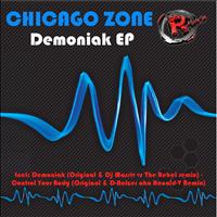 Chicago Zone - Demoniak EP
