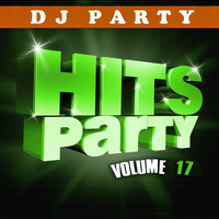 DJ Party - Hits Party Vol. 17