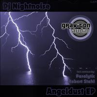 DJ Nightnoise - Angeldust Ep