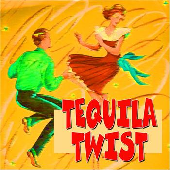Various Artists - Tequila Twist