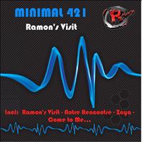 Minimal 421 - Ramon's Visit