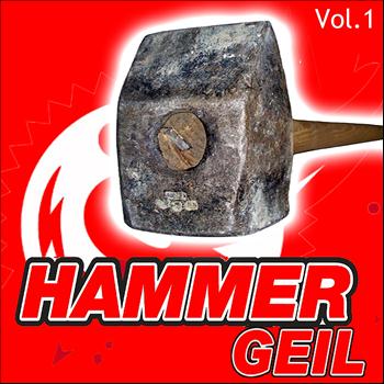 Various Artists - Hammergeil, Vol. 1