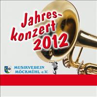 Musikverein Möckmühl - Jahreskonzert 2012