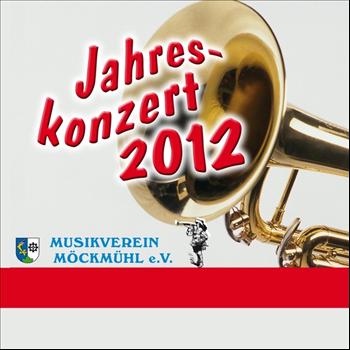 Musikverein Möckmühl - Jahreskonzert 2012