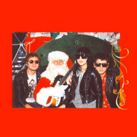 Crocodiles - Merry Christmas, Baby (Please Don't Die)