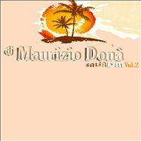 Dj Maurizio Dona' - DJ Maurizio Dona' Salsa Dm, Vol. 2