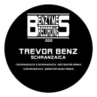 Trevor Benz - Schranzaica