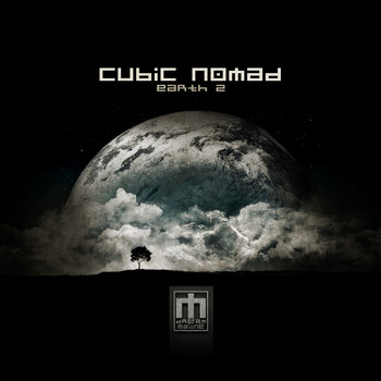 Cubic Nomad - Earth 2
