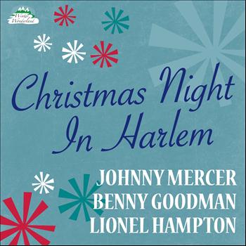 Various Artists - Christmas Night in Harlem