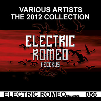 Various Artists - The 2012 Collection