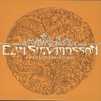 Elin Ruth Sigvardsson - A Person Called She