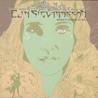 Elin Ruth Sigvardsson - When It Comes To You