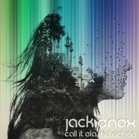 Jack Enox - Call It Elastictechno