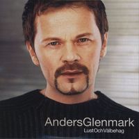 Anders Glenmark - Lust och välbehag