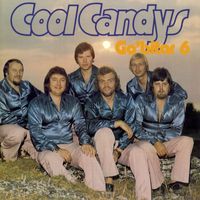 Cool Candys - Go'bitar 6
