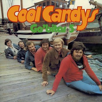 Cool Candys - Go'bitar 5