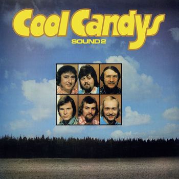 Cool Candys - Sound 2
