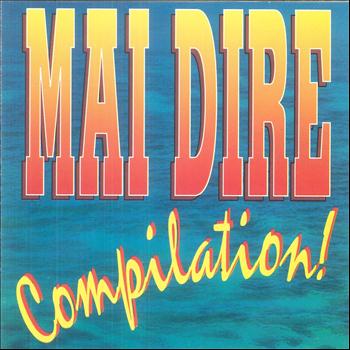 Various Artists - Mai dire compilation!