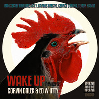Corvin Dalek & Ed Whitty - Wake Up!
