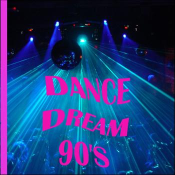 Various Artists - Dance Dream 90's