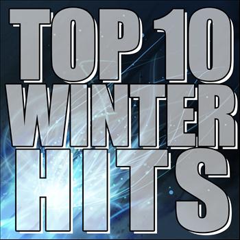 Various Artists - Top 10 Winter Hits (2012 [Explicit])