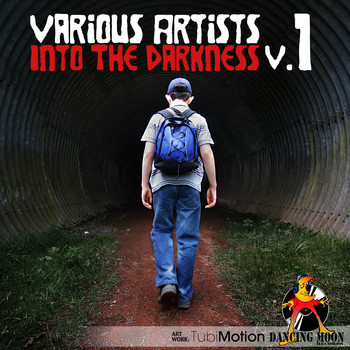 Various Artists - Into the Darkness