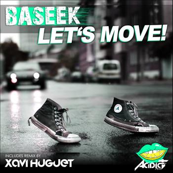 Baseek - Let's Move