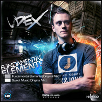 Udex - Fundamental Elements
