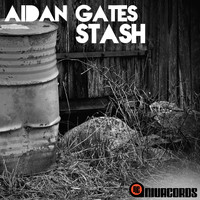 Aidan Gates - Stash