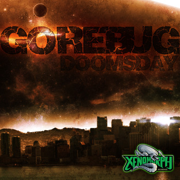 Gorebug - Doomsday