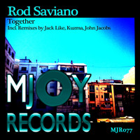 Rod Saviano - Together