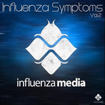 Various Artists - Influenza Symptoms Vol 2