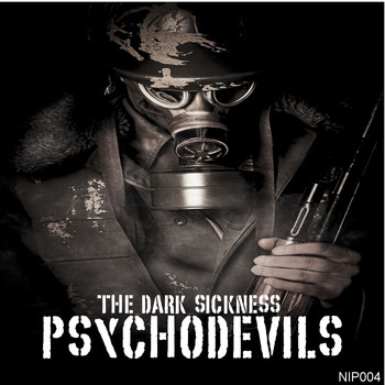 PsychoDevils - The Dark Sickness