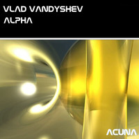 Vlad Vandyshev - Alpha