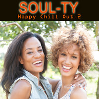 Soul-Ty - Happy Chill Out 2