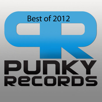 Various Artists - Punky Record Best of 2012