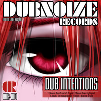 Mokushi - Dub Intentions