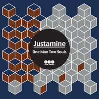 Justamine - One Man Two Souls