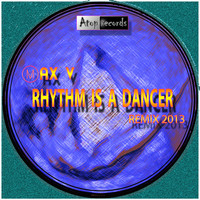 Max V - Rhythm Is a Dancer (Max V Remix 2013)