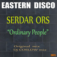 Serdar Ors - Ordinary People
