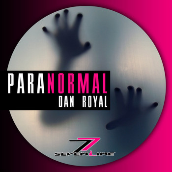 Dan Royal - Paranormal
