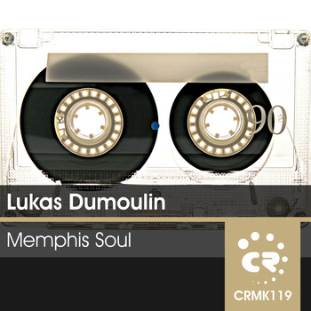 Lukas Dumoulin - Memphis Soul