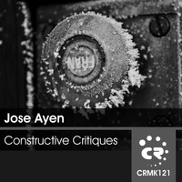 Jose Ayen - Constructive Critiques